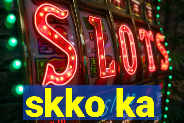 skko ka